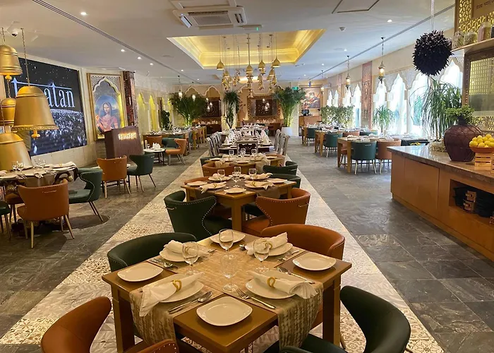 Ramee Guestline Hotel