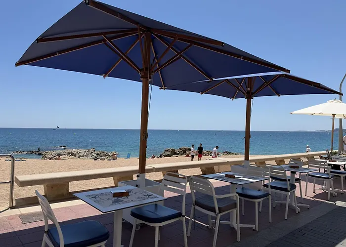 Hotel Rosamar Maxim 4*- Adults Only Lloret de Mar