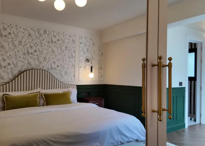 Family Hotel Al- Ana Marbella