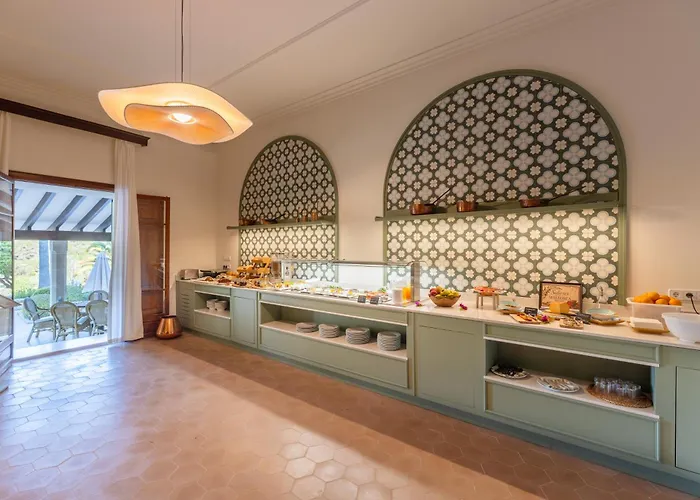 Campanet Hotels