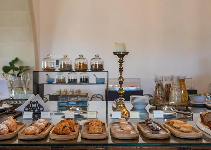 Dimora Caiammari Luxury Hotel&Spa Syracuse