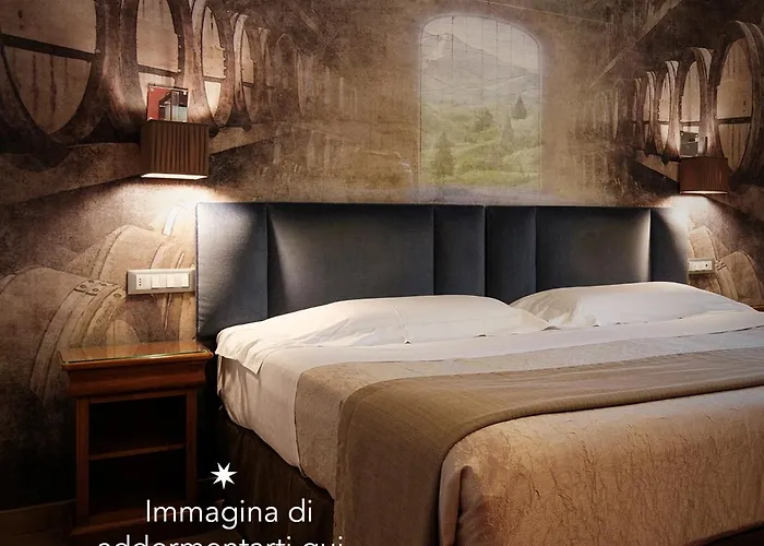 Hotel Terme Salvarola Sassuolo