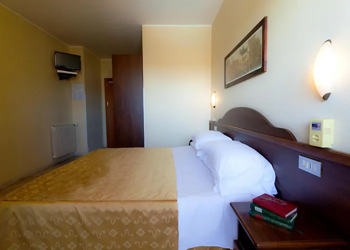 Hotel Maria Pineto