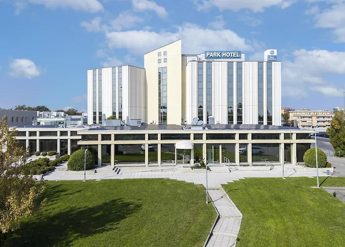 Best Western Park Hotel Piacenza