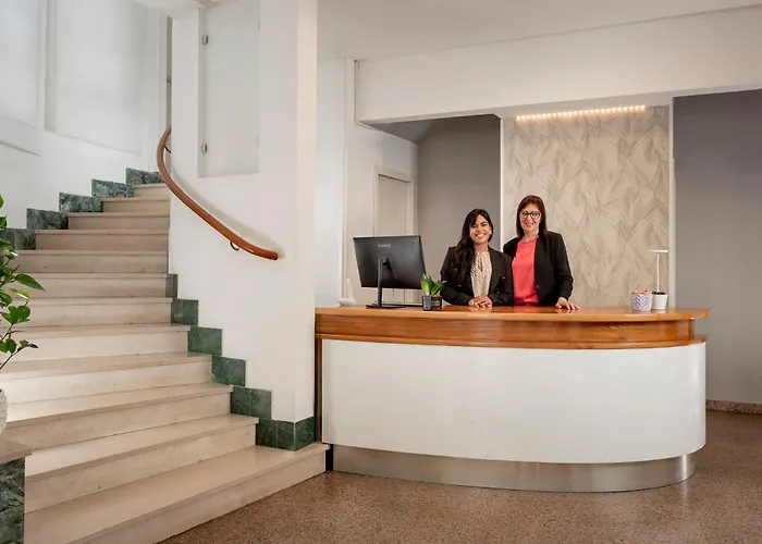 Hotel Falco