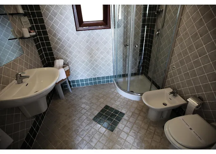 Hotel Masseria Tutosa