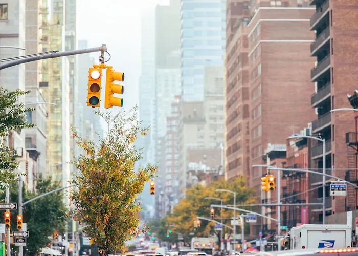 Voco The Franklin New York By Ihg Hotel
