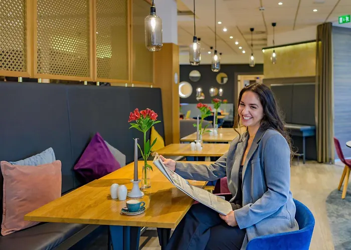 Mercure Hotel Hannover City
