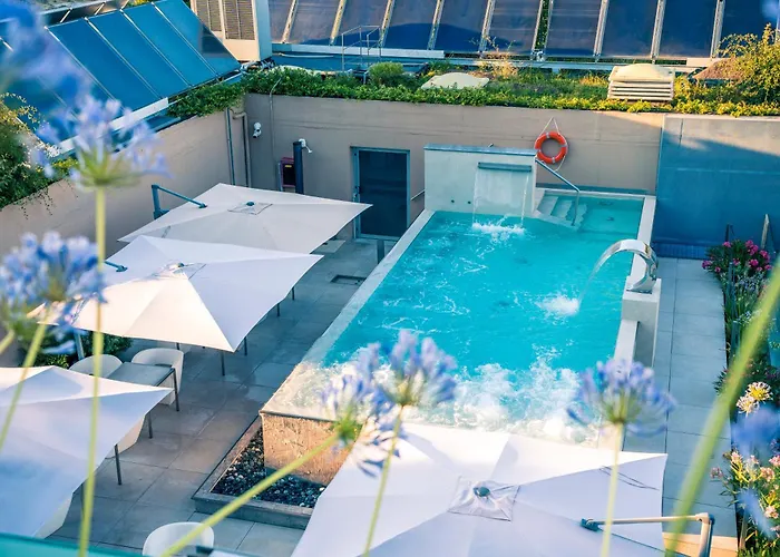 San Ranieri Hotel Pise