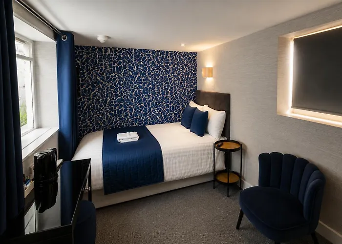 Mentone Hotel Londres