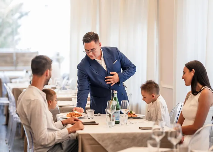 Hotel Continental Senigallia