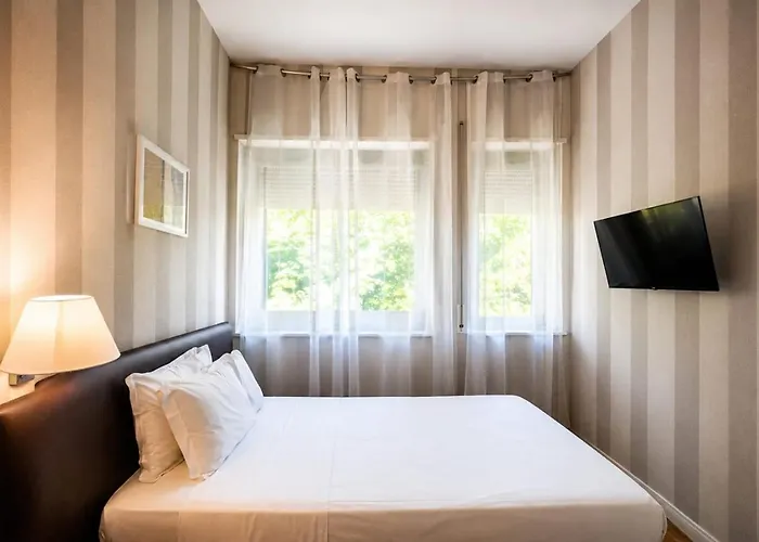 Hotel Salus Pescara