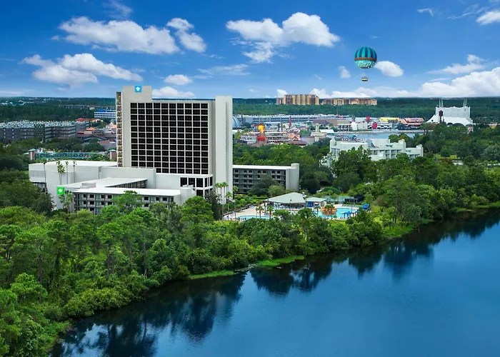 Wyndham Lake Buena Vista - Disney Springs Area