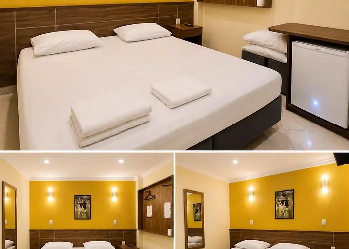 Hotel Villa Rica
