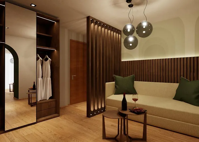 Hotel Bertelli Madonna
