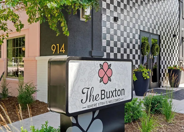 Best Western University Inn Fort Collins