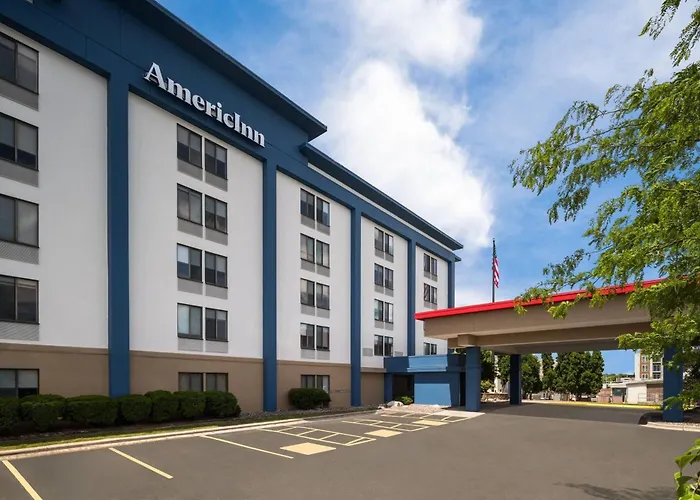 Madison Hotels