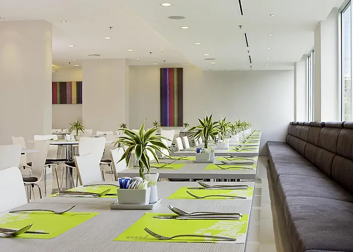Ibis Bangkok Sathorn