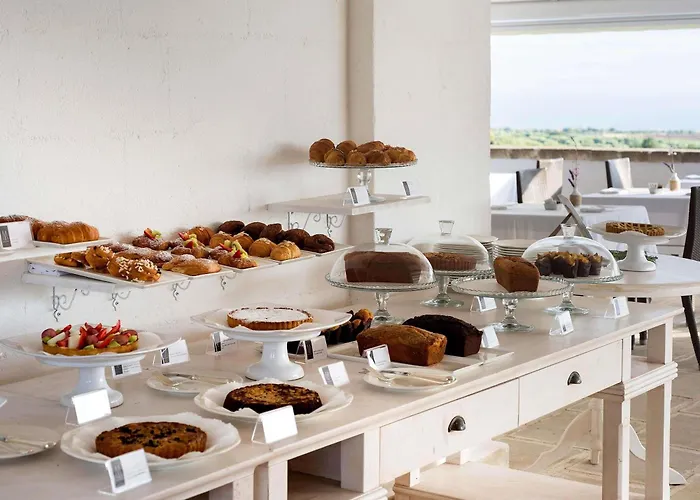 Borgobianco Resort&Spa Polignano - MGallery Collection