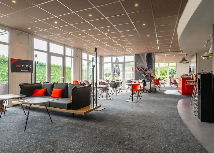 Hotel ibis Issoire