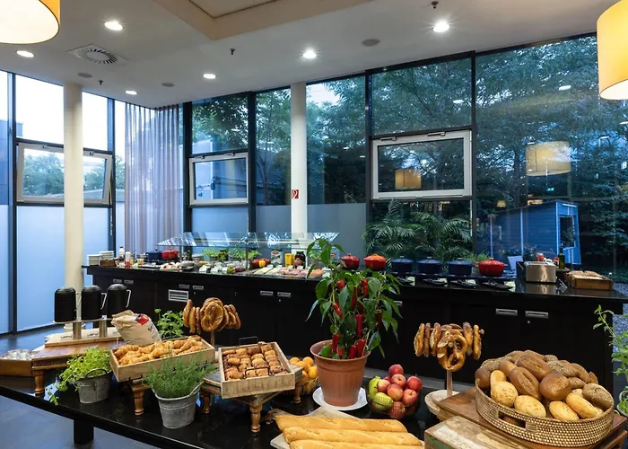 The Rilano Hotel München