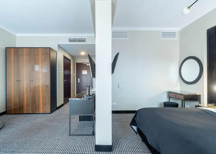 Hotel Leda Spa - Adults Only Kolberg