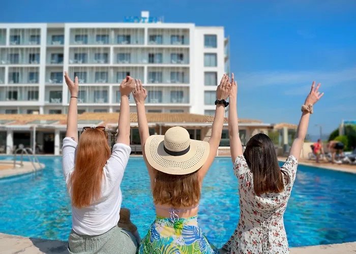 Hotels in L' Escala