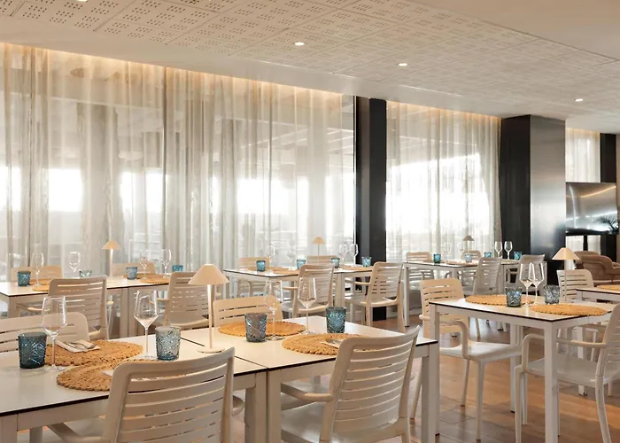La Pineda Hotels