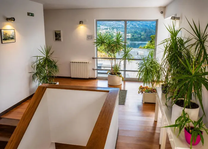 Hotel Portas do Gerês