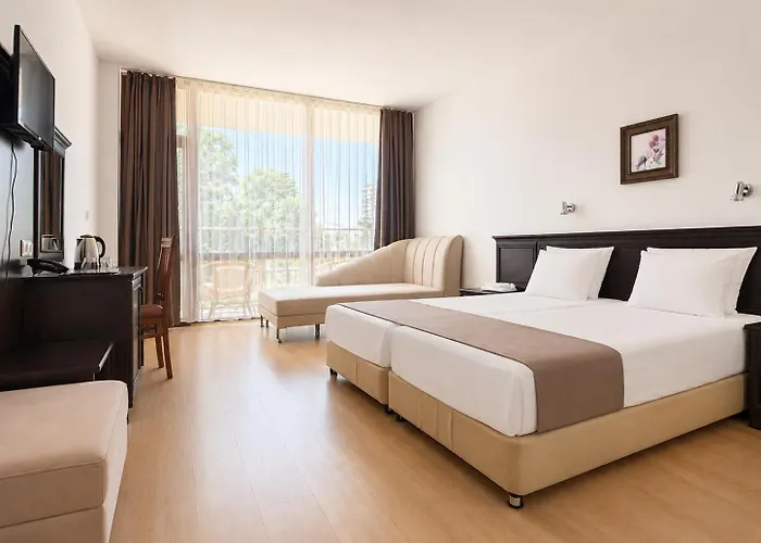 Jupiter Hotel