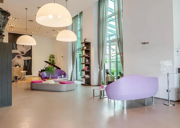 Hotel For You Cernusco Sul Naviglio