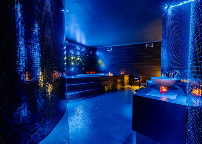 Hotel For You Cernusco Sul Naviglio