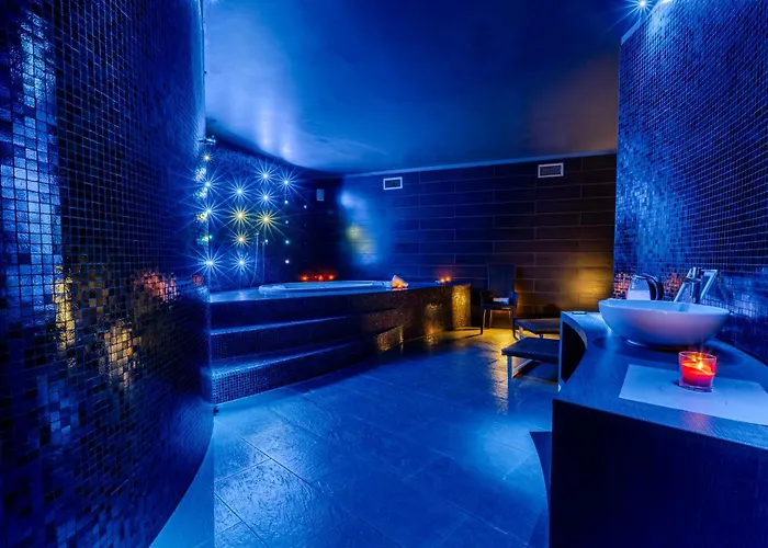 Hotel For You Cernusco Sul Naviglio