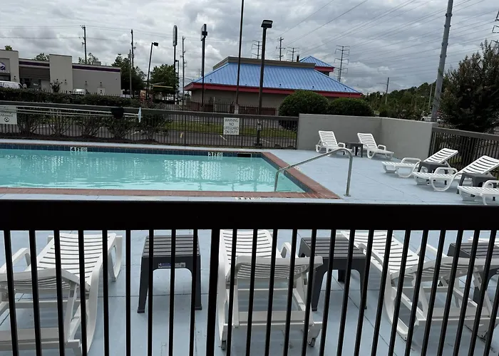 Sleep Inn & Suites Memphis Southeast