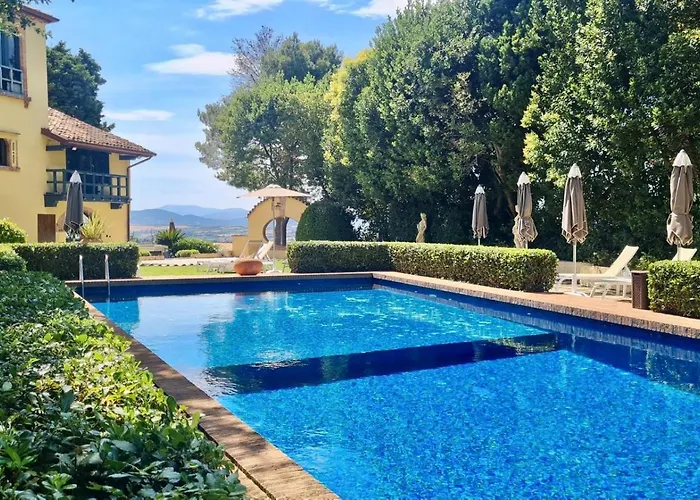 Historic Resort La Loggia Gradara