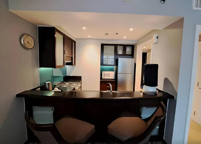 Makati City Boutique Hotels