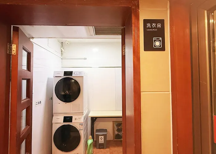 Beijing Rj Brown City Center Hotel Tian An Men Forbidden City