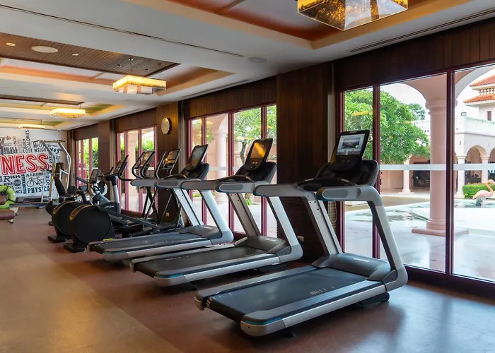 Centara Grand Beach Resort Phuket Karon