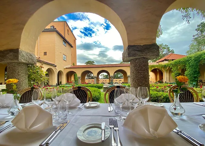 Sigtuna Hotels