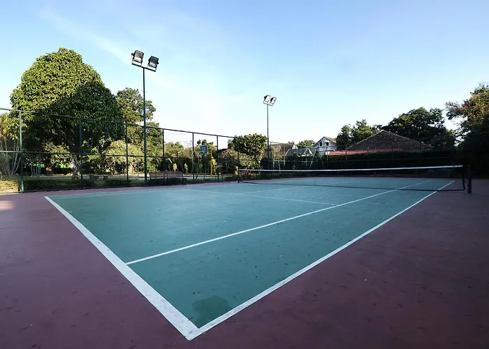 Loman Park Hotel Yogyakarta