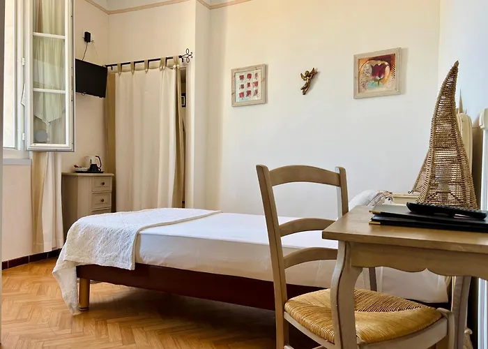 Mazan Hotels