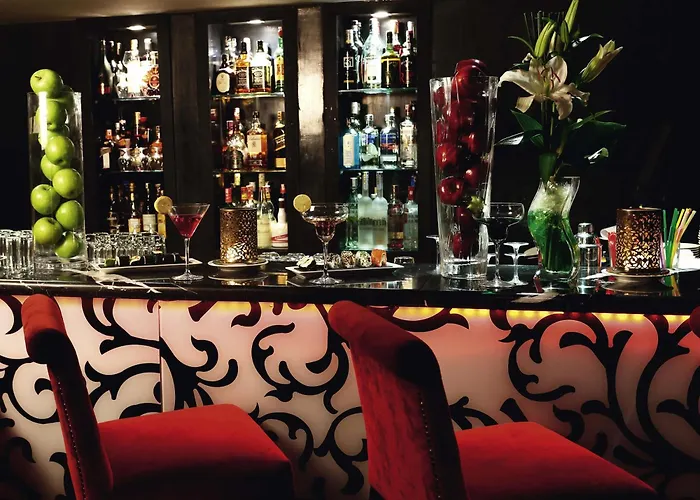 Mövenpick Hotel Casa Blanca
