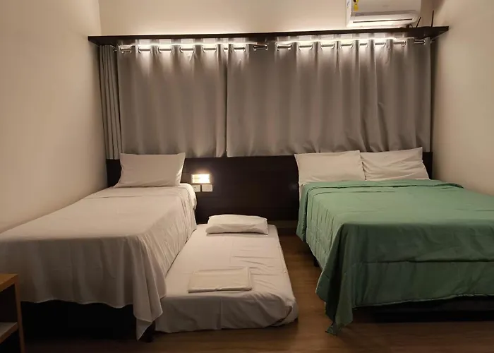 Delphin Beach Hotel