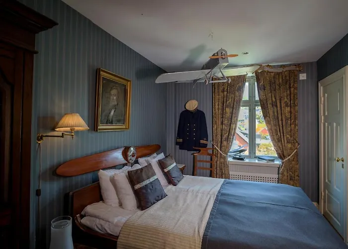 Hotels in Mölle
