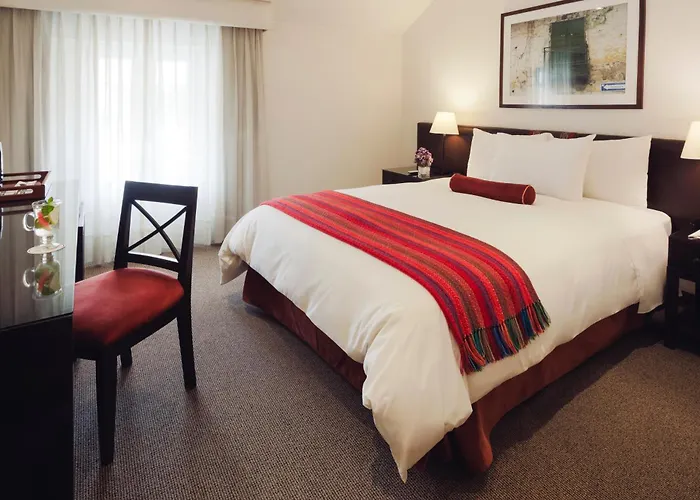 LP Los Portales Hotel Cuzco