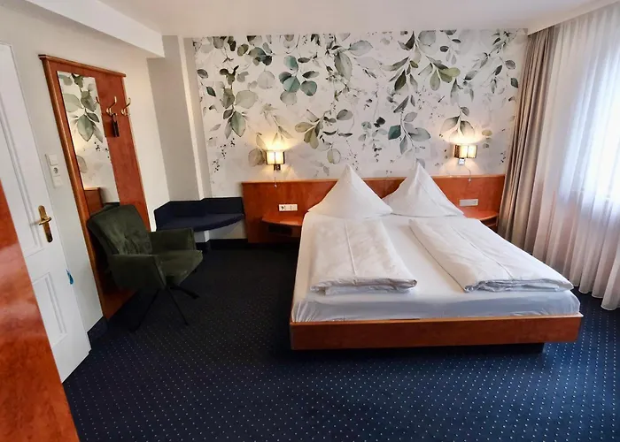Hotel Württemberger Hof Reutlingen