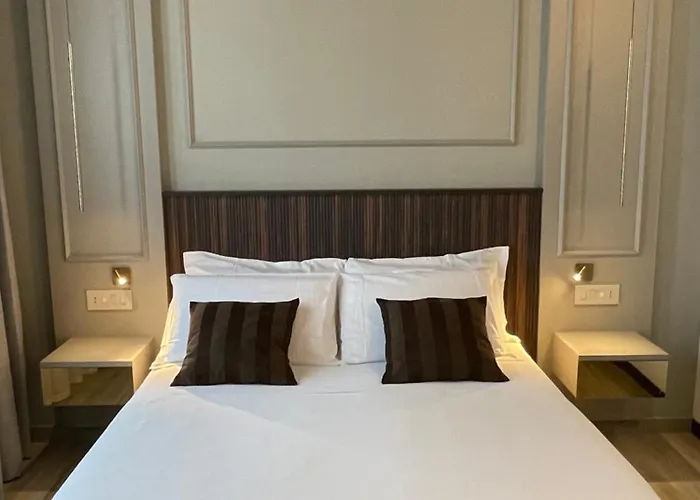 Hotel Mignon