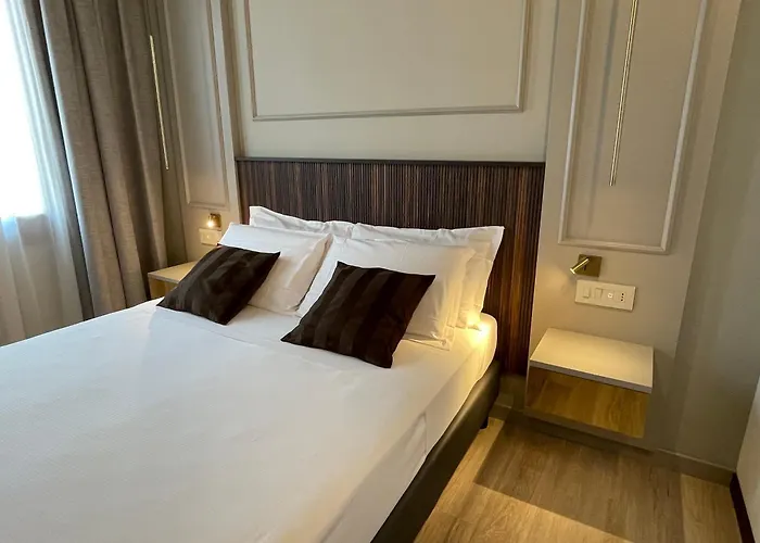Hotel Mignon
