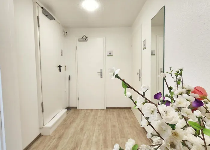 Aparthotel Marion Weber