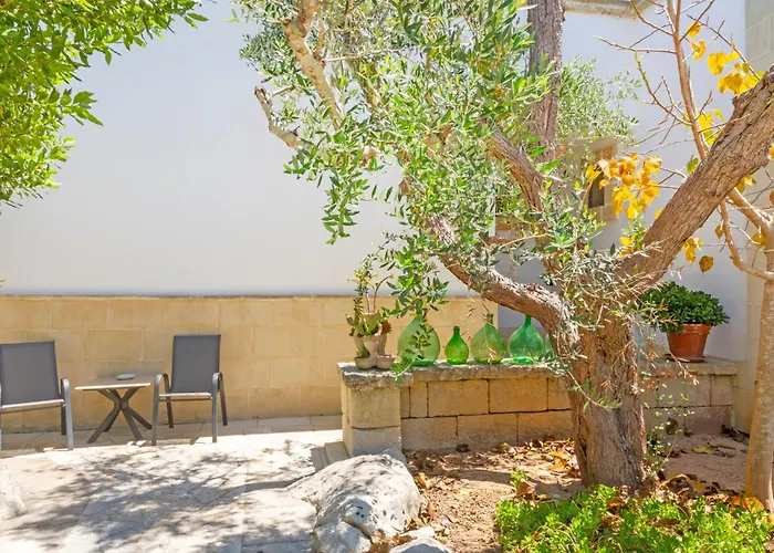 Masseria L'Uliveto Agri Resort Otranto